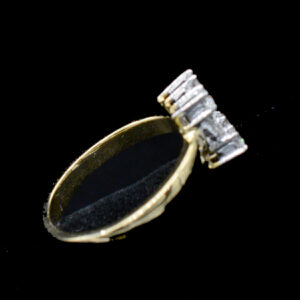 Ladies Ring