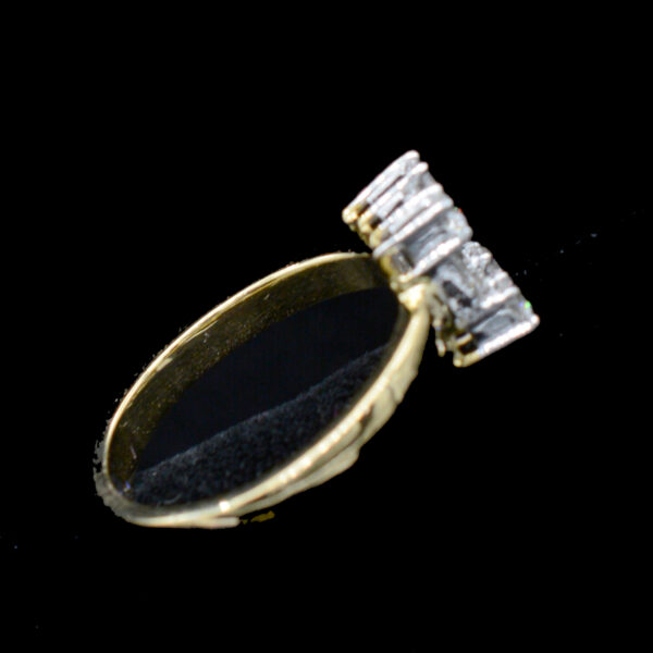 Ladies Ring