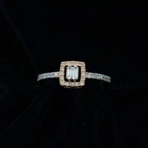 Ladies Ring