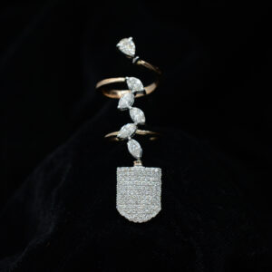 Ladies Ring