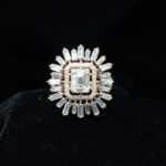 Ladies Ring