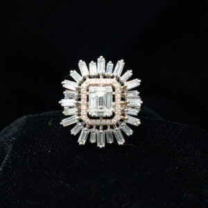 Ladies Ring