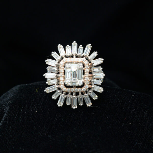 Ladies Ring