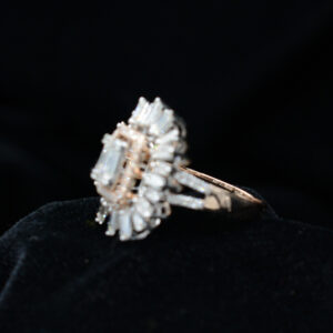 Ladies Ring