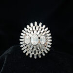Ladies Ring
