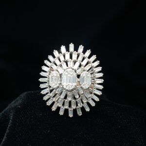 Ladies Ring
