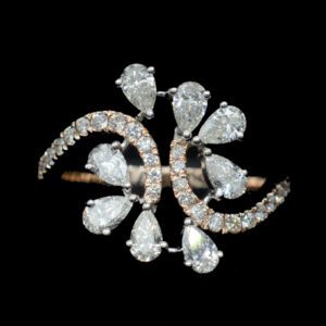 Ladies Ring