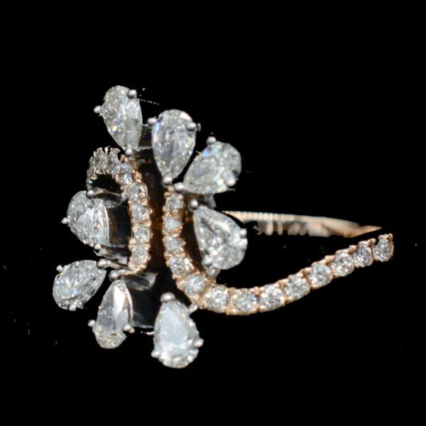 Ladies Ring