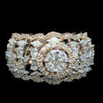 Ladies Ring