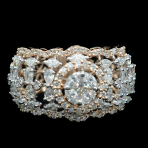 Ladies Ring