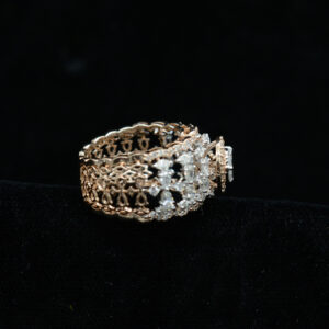 Ladies Ring