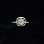 Ladies Ring