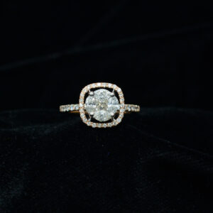 Ladies Ring