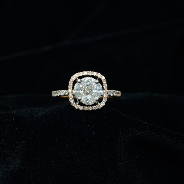 Ladies Ring
