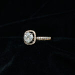 Ladies Ring