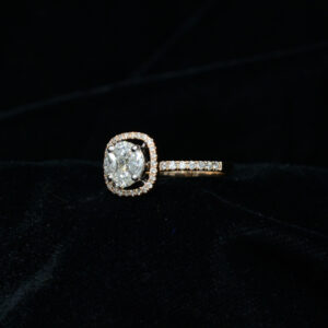 Ladies Ring