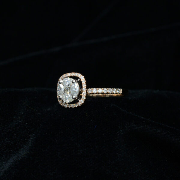 Ladies Ring