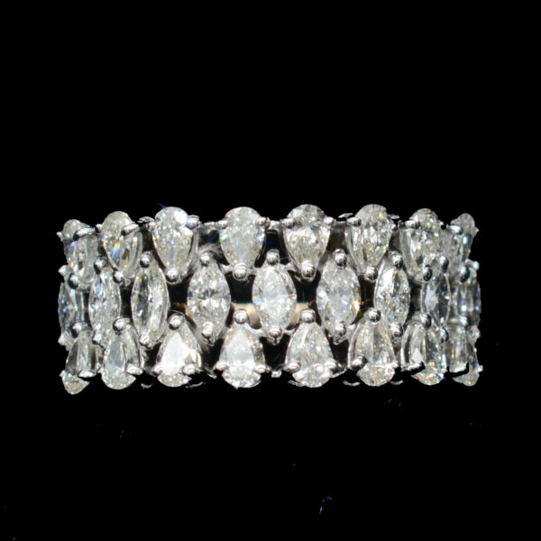 Ladies Ring