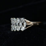 Ladies Ring