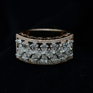 Ladies Ring