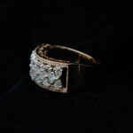 Ladies Ring