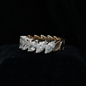 Ladies Ring