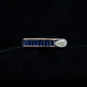 Ladies Ring
