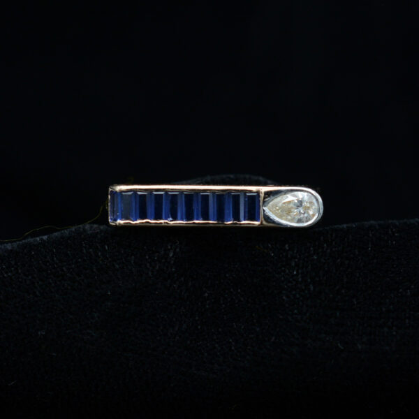 Ladies Ring