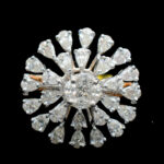 Ladies Ring