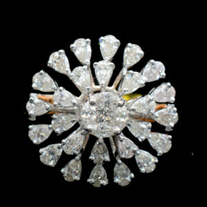 Ladies Ring