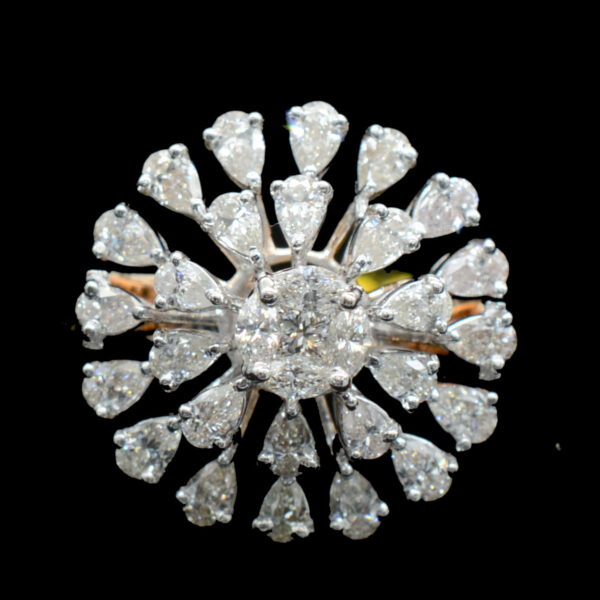 Ladies Ring