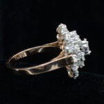 Ladies Ring