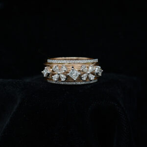 Ladies Ring