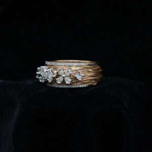 Ladies Ring