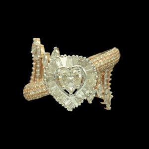 Ladies Ring