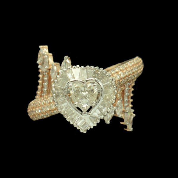 Ladies Ring