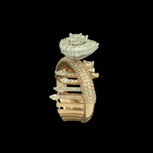 Ladies Ring