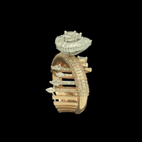 Ladies Ring