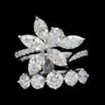 Ladies Ring