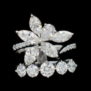 Ladies Ring