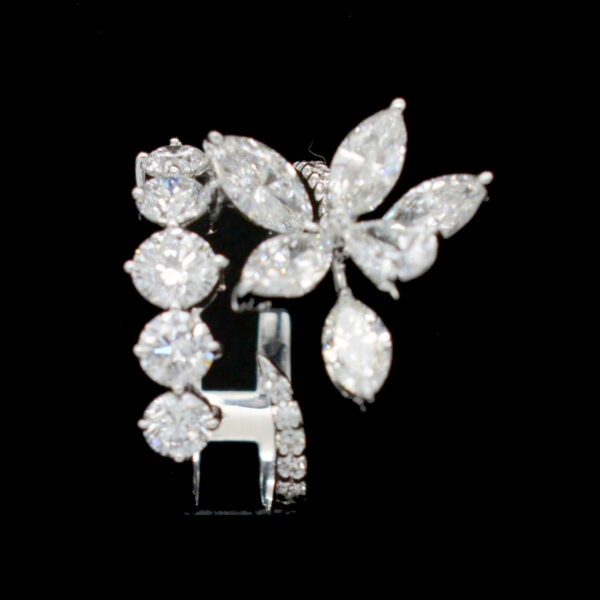 Ladies Ring