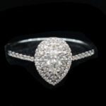 Ladies Ring
