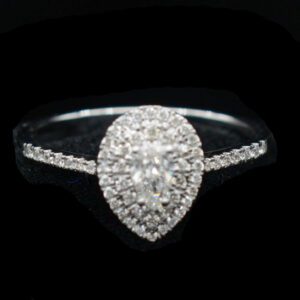 Ladies Ring