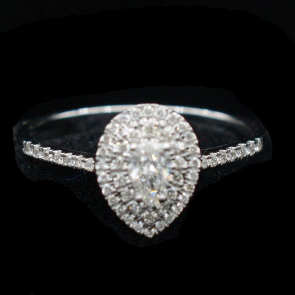 Ladies Ring