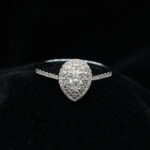 Ladies Ring