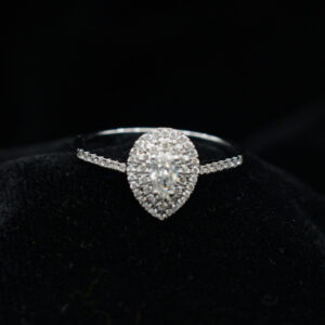 Ladies Ring