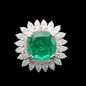 Ladies Ring