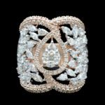 Ladies Ring