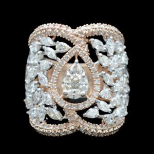 Ladies Ring