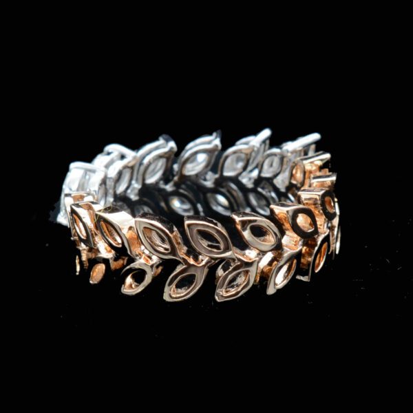 Ladies Ring